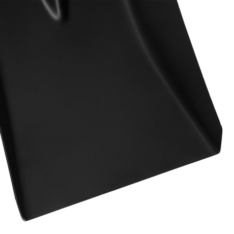 Лопата совковая, 235х290х1150 мм, фибергласовый черенок Palisad