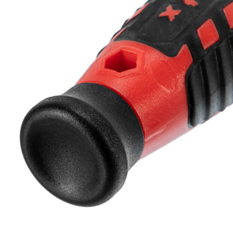 Набор для точных работ 107 в 1, универсальный, сталь CrV MTX