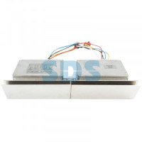 Контроллер д/гирлянды "Белт Лайт" 7000Вт 4 кан. х 8,0 А, 20 прогр., ДУ, IP54