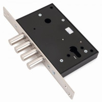 Балашиха ЗВ1 711.0.0 б/о под ц/м Замок врезной б/руч (5)