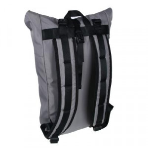 Рюкзак-торба 50x26x12см, 2 отд.на пл.застежке, 6 карм., уплотненные лямки, ПЭ