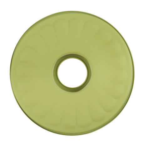 VETTA Форма силиконовая 23,5x3см, "Астра"