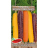 Морковь Детская грядка радуга Премиум Сидс Ц