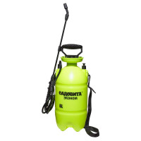 Опрыскиватель помповый 6л эконом САДОВИТА SX-CS6К х6