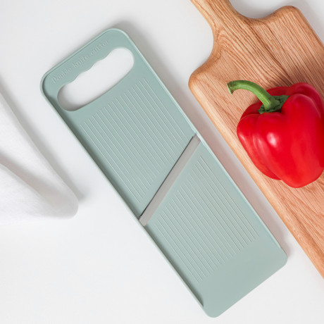 VETTA Терка для капусты и овощей, 29х10см, нерж.сталь, пластик