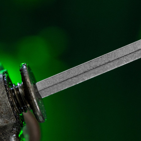 Набор ключей имбусовых, HEX, 1,5-10 мм, CrV, 9 шт., с шаром Сибртех