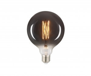 General LOFT G95DSS 6W(300Lm) 230 E27 1800 винтажная нитевидн GLDEN-G95DSS-6-230-E27-1800 661521