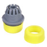 INBLOOM Муфта ремонтная для шланга d1/2", пластик