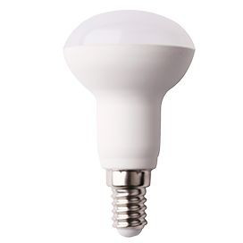 Ecola R50 E14 8W 6500K 6K 87x50 G4SD80ELC (10!)