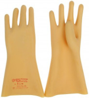 TDM Перчатки диэлектрические бесшовные (цена за пару) SQ2301-0002