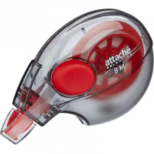 Корректирующая лента Attache Selection боковая подача 5мм 8м '9617 607961