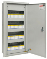 EKF PROxima щит (корпус) метал. ЩРВ-48 (650х340х120) встраиваемый IP31 mb11-48