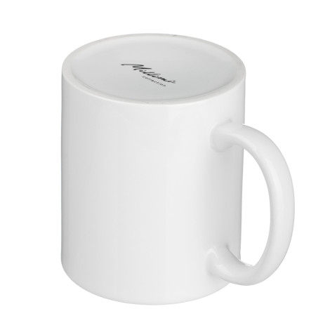 MILLIMI WI-FI Кружка 350мл с терморисунком, керамика