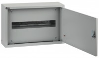 ЭРА щит (корпус) метал. ЩРН-12 навесной (220х300х120) (полн. компл.) IP31