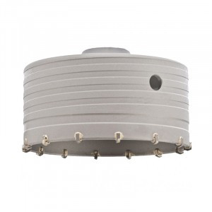 Коронка по бетону М22 х 120 мм Kranz (цена за шт) KR-91-0420