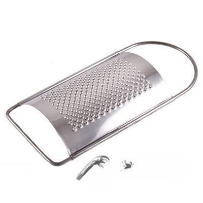 Терка металл 13 см. для чеснока NA1750/1693