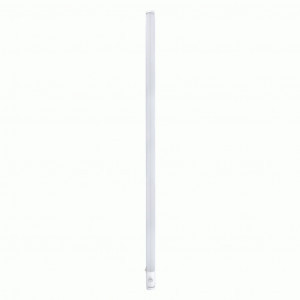 SmartBuy св-к св/д линейный T5 16W(1280lm) 6500К 574х22х33 матовый L=600мм датч движ SBL-T5-16-65MS