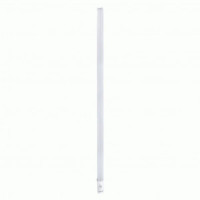 SmartBuy св-к св/д линейный T5 16W(1280lm) 6500К 574х22х33 матовый L=600мм датч движ SBL-T5-16-65MS