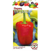 Перец Медаль Гавриш Ц