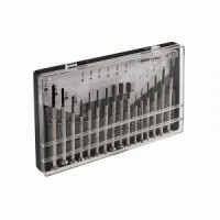 Набор часовых отверток (16 предметов)  (HT-16)  (HY-16)  REXANT, 12-6051