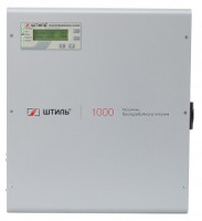 ШТИЛЬ Источник бесперебойного питания (ИБП) SW1000SL Uвых. 220В SW1000SL