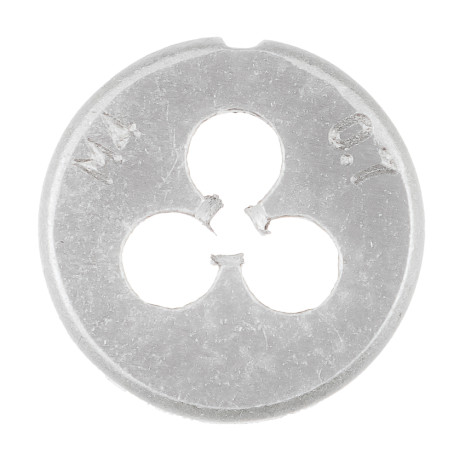 ЕРМАК Набор метчиков и плашек 31пр. М3-М12