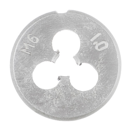 ЕРМАК Набор метчиков и плашек 31пр. М3-М12