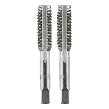 ЕРМАК Набор метчиков и плашек 31пр. М3-М12