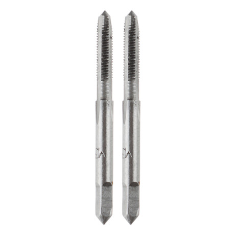 ЕРМАК Набор метчиков и плашек 31пр. М3-М12