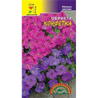 Обриета Конфетка ЦветСад Ц