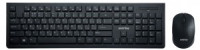 Комплект клавиатура+мышь Smartbuy 206368AG-K черный (SBC-206368AG-K) /20