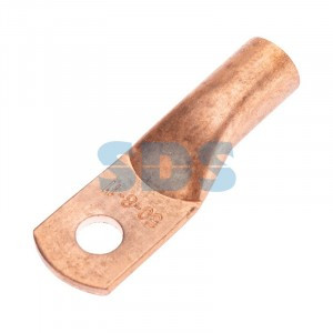 REXANT наконеч. медный ТМ 50-8-11 (50мм2 - d8мм) (уп. 100шт) 07-5322-2