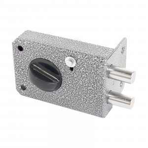 Замок накладной АЛЛЮР ЗН1.2 НТ аналог Калуга (20)