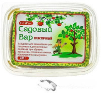 Вар садовый 200гр.(пластичный) DeWax х24