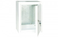 TDM щит метал. (корпус) монт. панель ЩМП-4.2.1-0 (400х210х150) IP31 SQ0905-0051