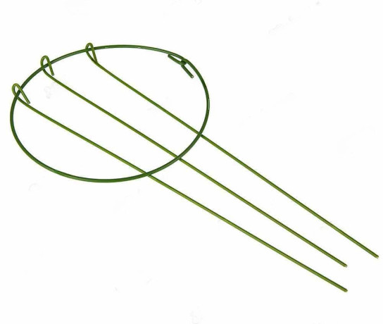 Кустодержатель провол 28см (HD275) (комп 5шт)(100)