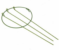 Кустодержатель провол 28см (HD275) (комп 5шт)(100)