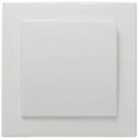 Nilson TOURAN  выкл. СУ 1 кл. бел. (крестообразный) 24111010