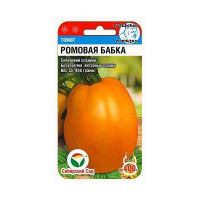Семена Томат Ромовая бабка Сибирский Сад
