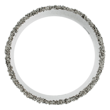 Кольцевая коронка с карбидным напылением, 73 мм Matrix