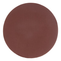 Круг абразивный на ворсовой подложке под "липучку", P 600, 150 мм, 5 шт Matrix