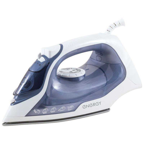 Утюг ENERGY EN-318 2000Вт керам.