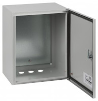 ЭРА SIMPLE щит (корпус) метал. ЩМПг-1-0 (395x310x220) IP54