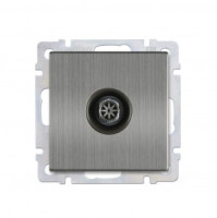 Smartbuy Нептун мех. роз. СУ телевизионная серый никель  (SBE-05gn-S1-TV)