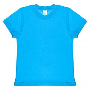 Пижама детская с коротким рукавом (футболка и шорты), р.104-128, 100% хлопок, два дизайна