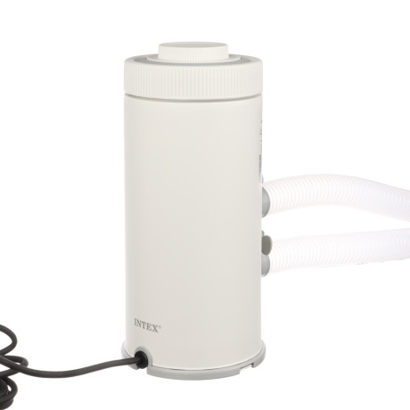 INTEX Кристальная чистота фильтрующий насос картриджный "C530", 220V,2006л/час,картридж тип А, 26604