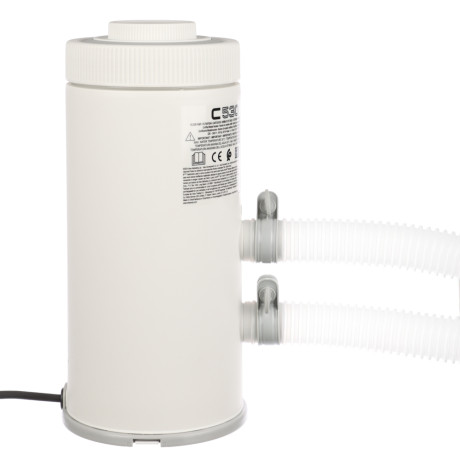 INTEX Кристальная чистота фильтрующий насос картриджный "C530", 220V,2006л/час,картридж тип А, 26604