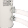 INTEX Кристальная чистота фильтрующий насос картриджный "C530", 220V,2006л/час,картридж тип А, 26604