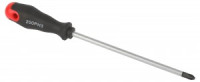 ЭРА отвертка PH 3х200 мм  крестовая, двухкомпонентная ручка магнитн.наконеч. 55848