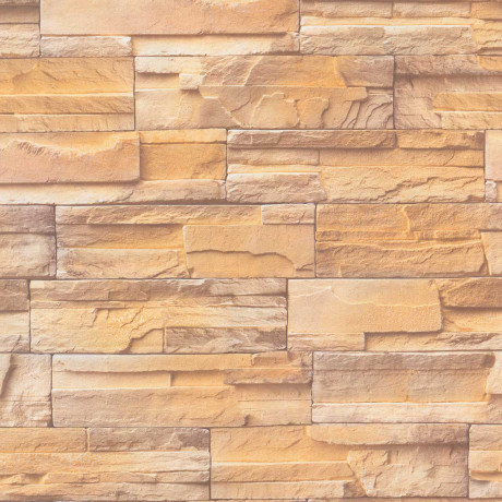 Пленка самоклеящаяся 45*8 м Грейс 59006-45 оранжевый кирпич